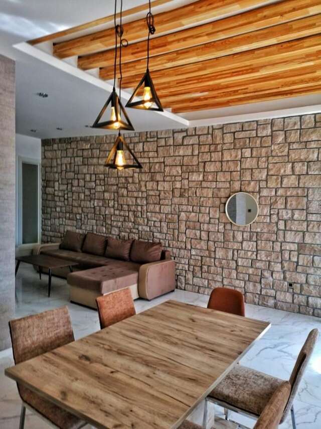 Апартаменты Pankov apartment Свети-Стефан-5