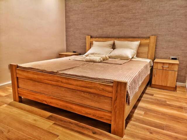 Апартаменты Pankov apartment Свети-Стефан-34