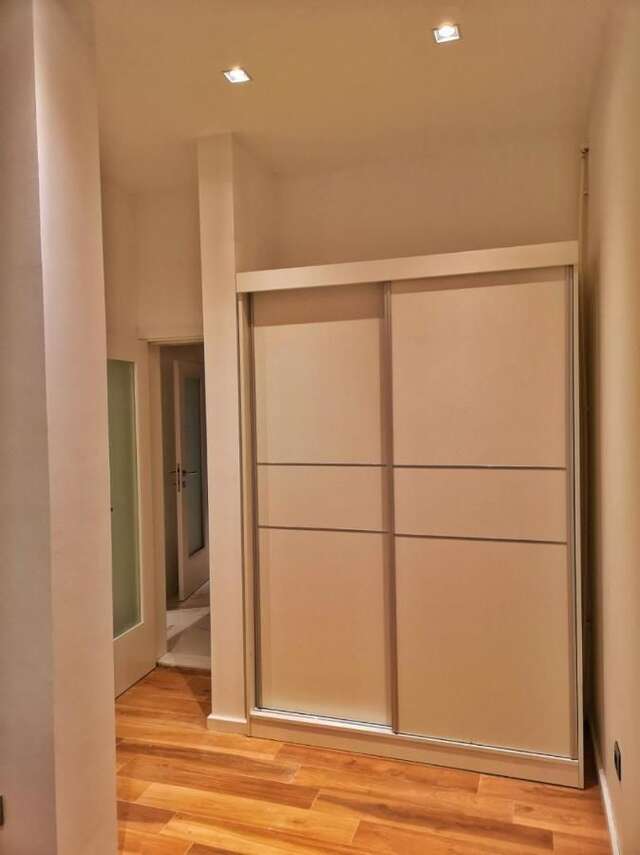 Апартаменты Pankov apartment Свети-Стефан-37