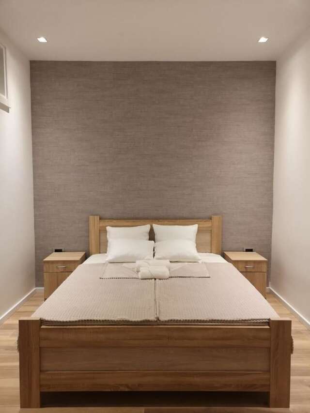 Апартаменты Pankov apartment Свети-Стефан-46