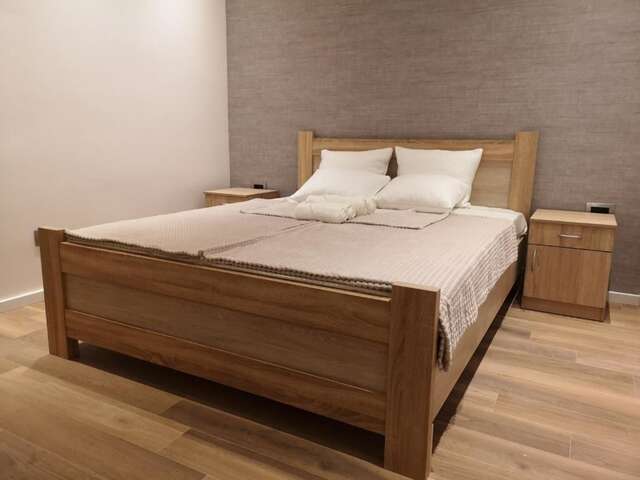 Апартаменты Pankov apartment Свети-Стефан-47