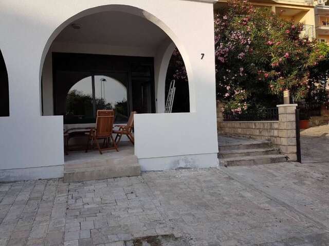 Апартаменты Pankov apartment Свети-Стефан-48