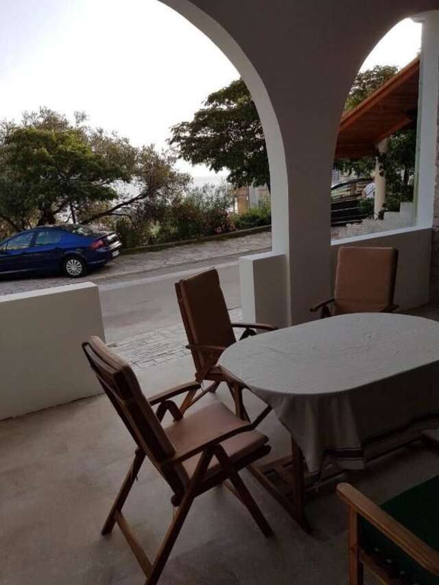 Апартаменты Pankov apartment Свети-Стефан-49