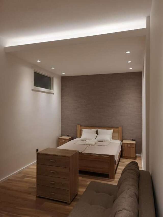 Апартаменты Pankov apartment Свети-Стефан-52