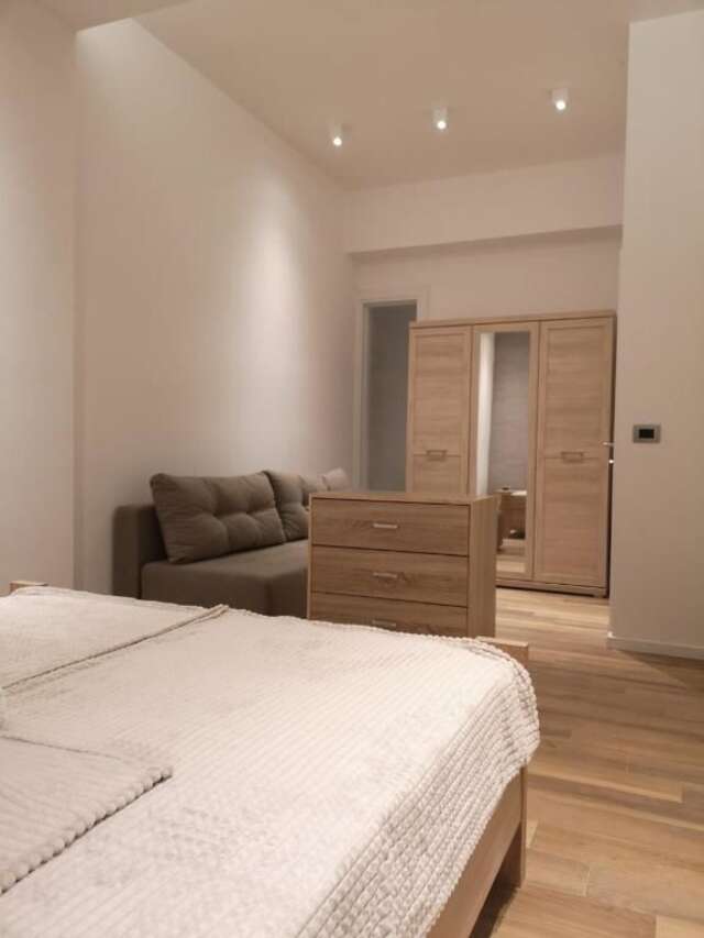 Апартаменты Pankov apartment Свети-Стефан-53