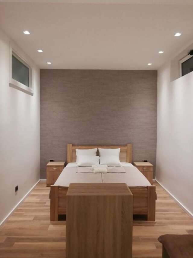 Апартаменты Pankov apartment Свети-Стефан-54