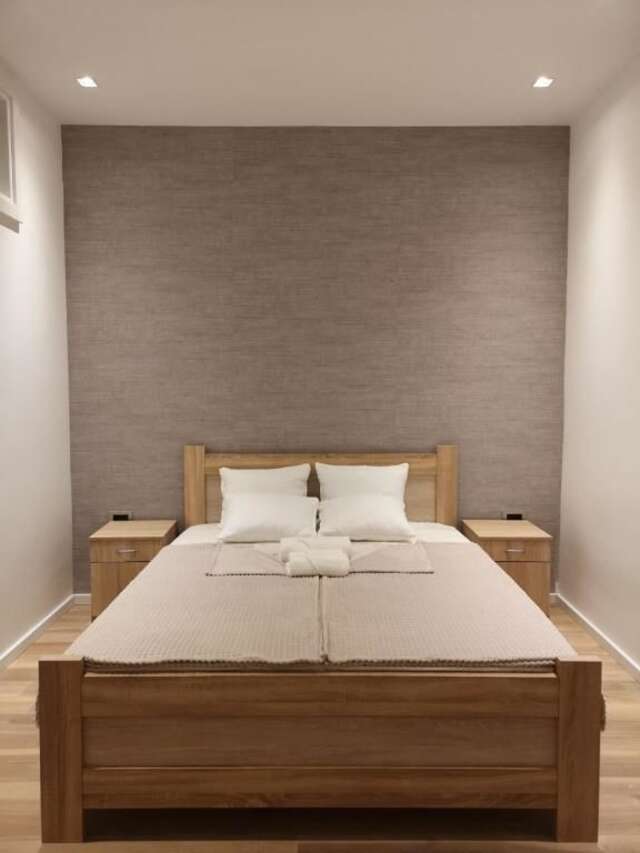 Апартаменты Pankov apartment Свети-Стефан-56