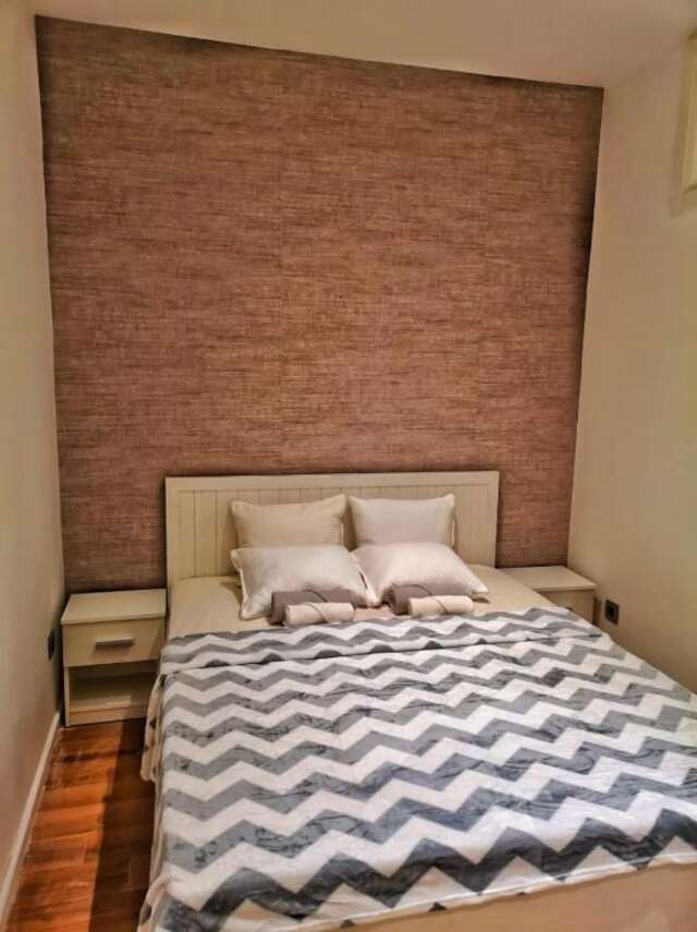 Апартаменты Pankov apartment Свети-Стефан-64