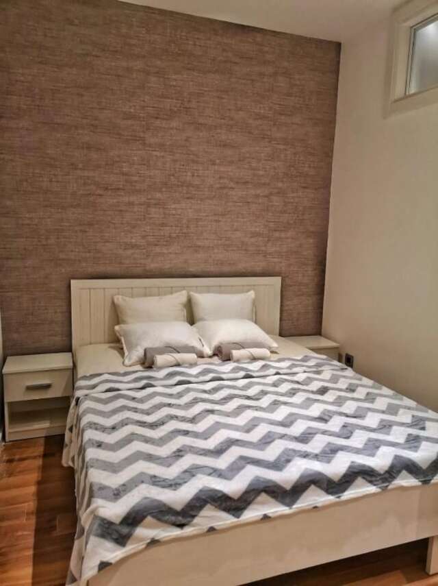 Апартаменты Pankov apartment Свети-Стефан-66