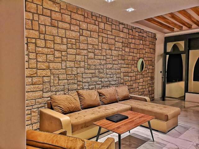 Апартаменты Pankov apartment Свети-Стефан-72