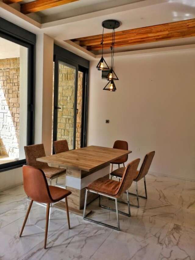 Апартаменты Pankov apartment Свети-Стефан-77