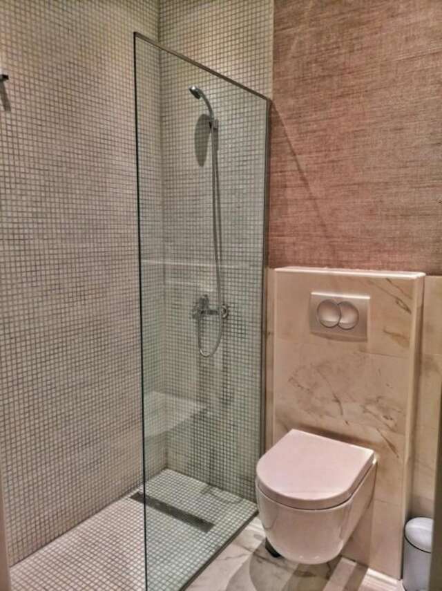 Апартаменты Pankov apartment Свети-Стефан-81