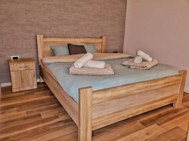 Апартаменты Pankov apartment Свети-Стефан-82