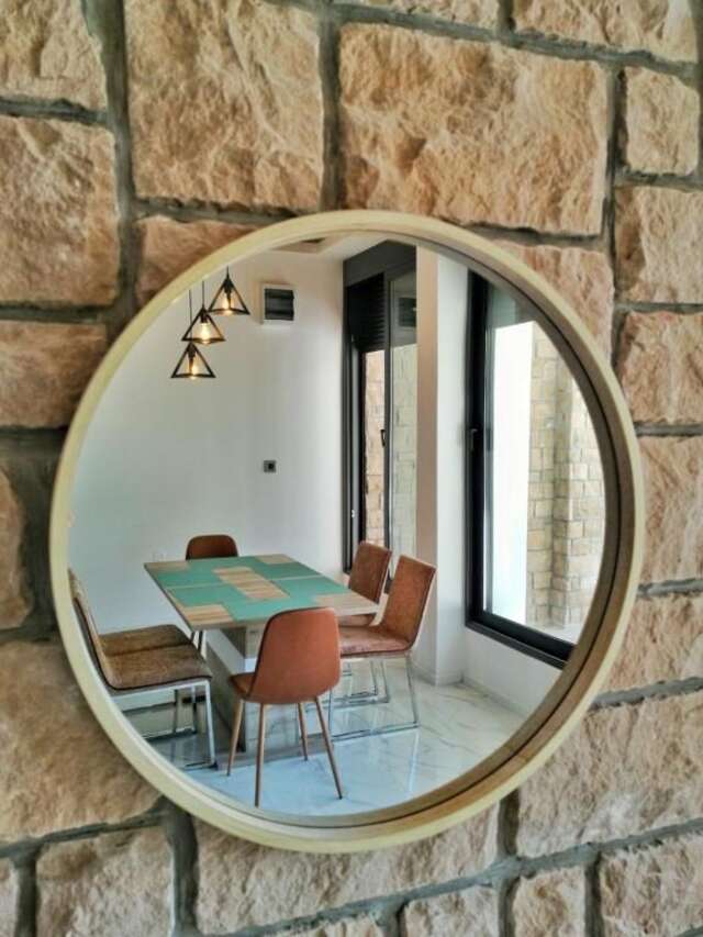 Апартаменты Pankov apartment Свети-Стефан-96